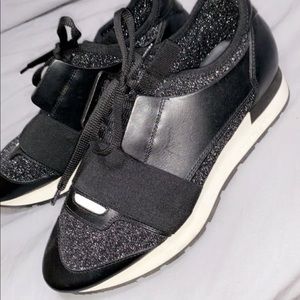 Meet your Posher, Renee